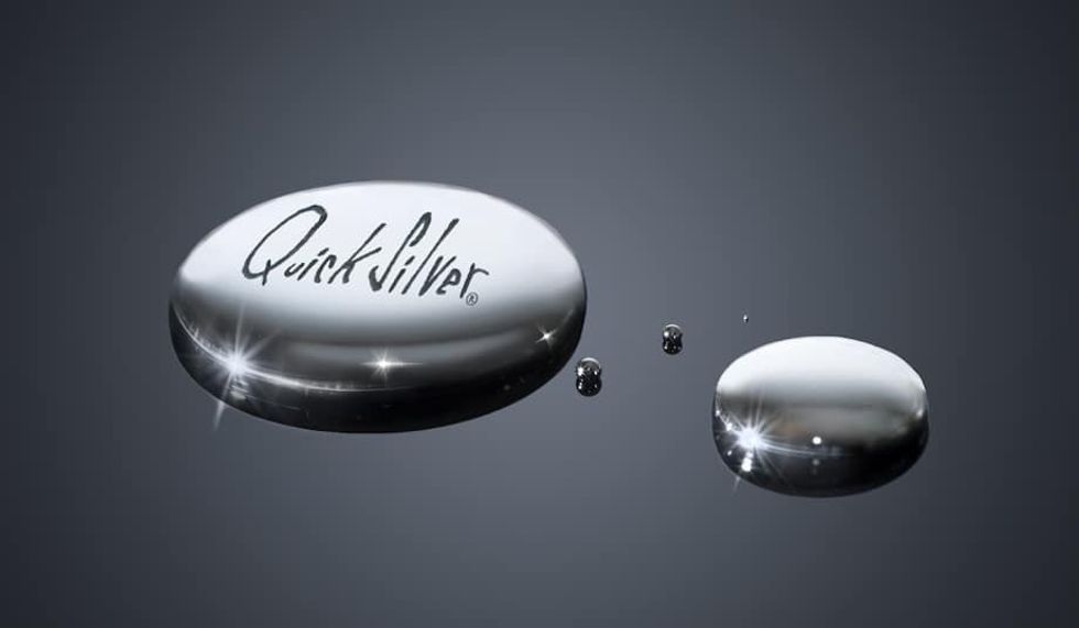 Mad Systems QuickSilver