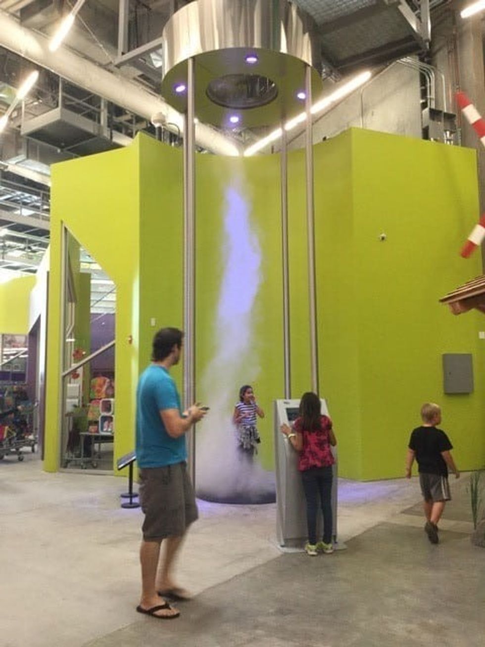 Mad Systems the appeal of interactives