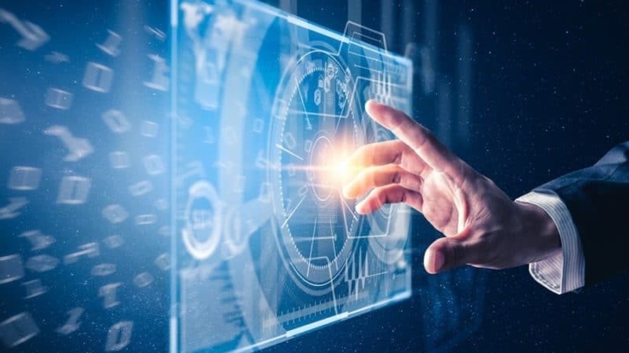 Mad Systems touchless solutions attractions industry COVID 19