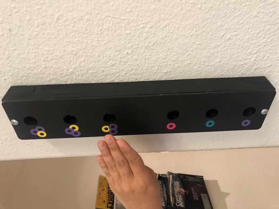 Mad Systems Touchless Tech