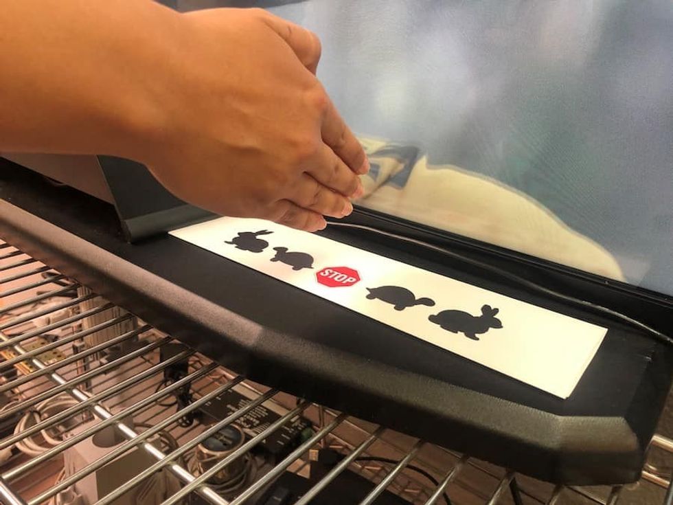 Mad Systems Touchless Tech