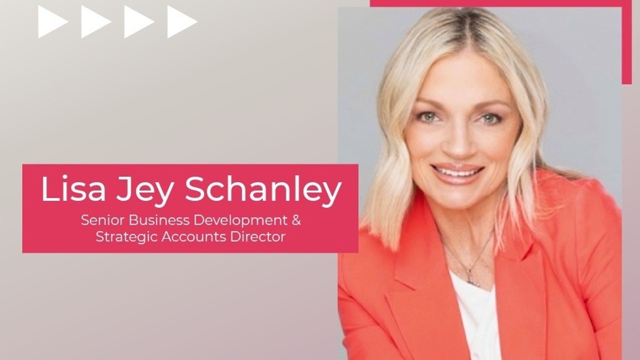Mad Systems welcomes Lisa Jey Schanley.