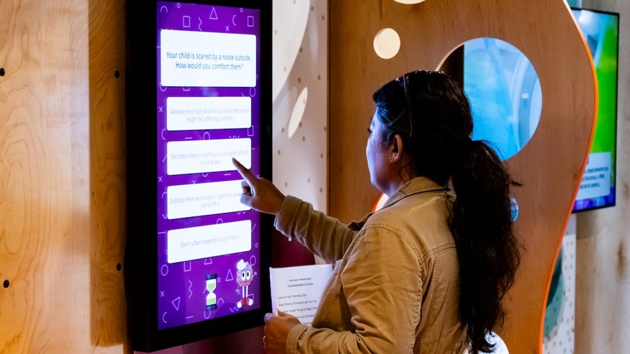 Mad Systems Your Babys Amaing Brain