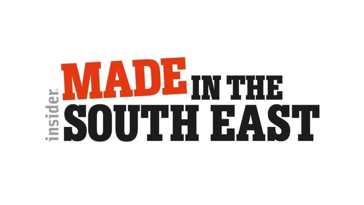 Made in the South East UK logo
