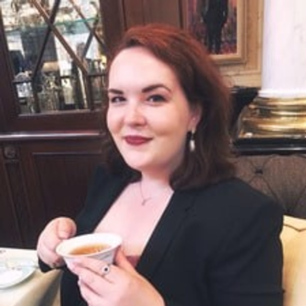 Madeline Burkhardt rosa parks museum