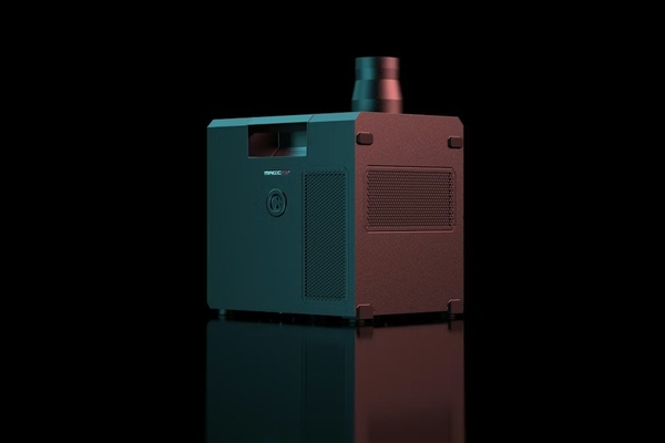 MAGIC FX ECO2JET