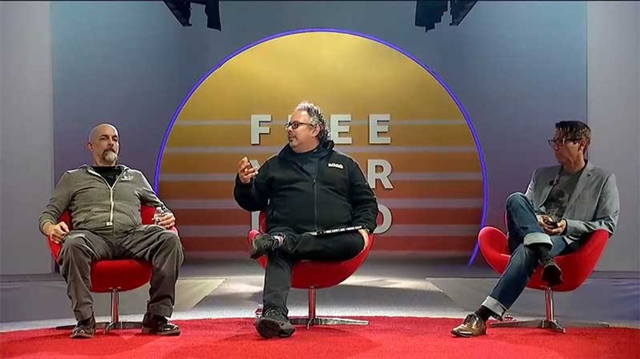 magic leap leapcon
