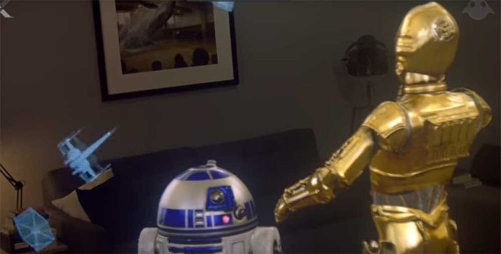 magic leap raises more cash to fund mixed reality ar headset