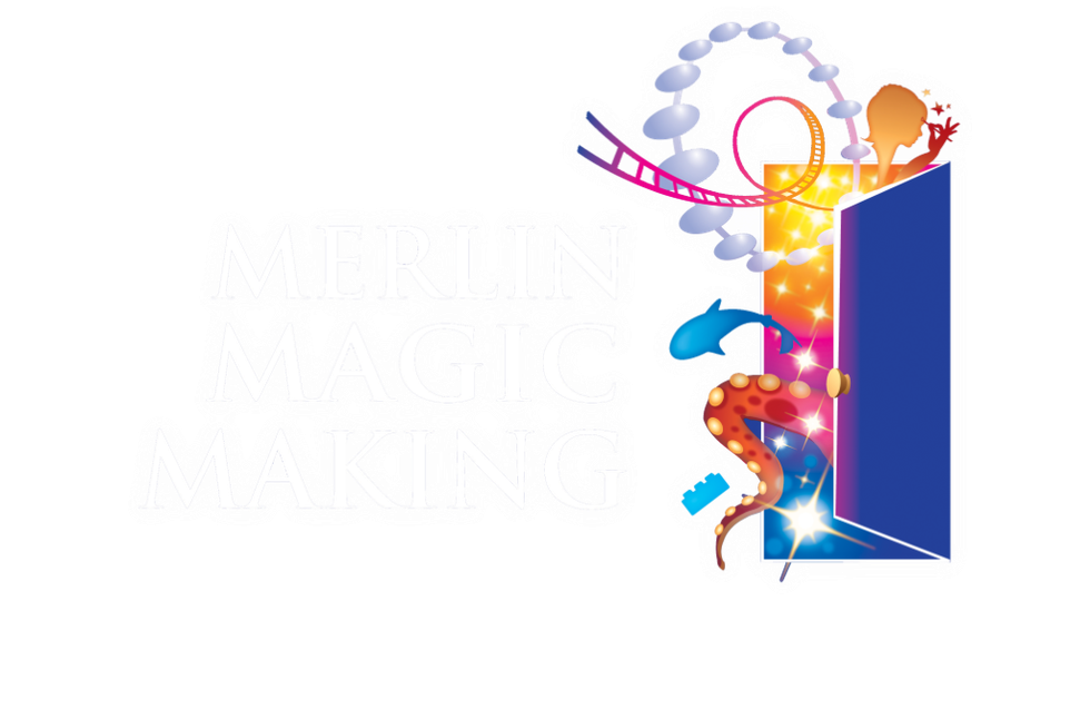 Magic Making Logo
