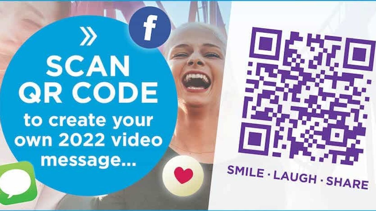 Magic Memories rollercoaster selfie