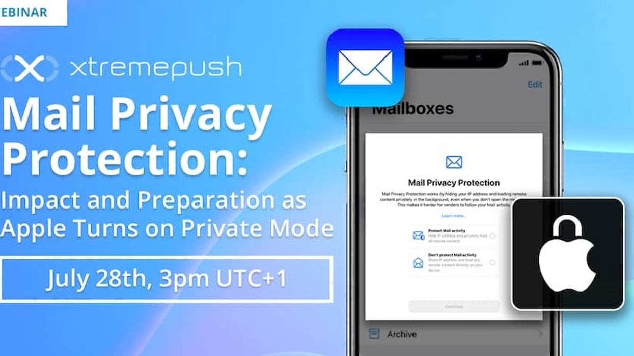 mail privacy protection ios 15 webinar