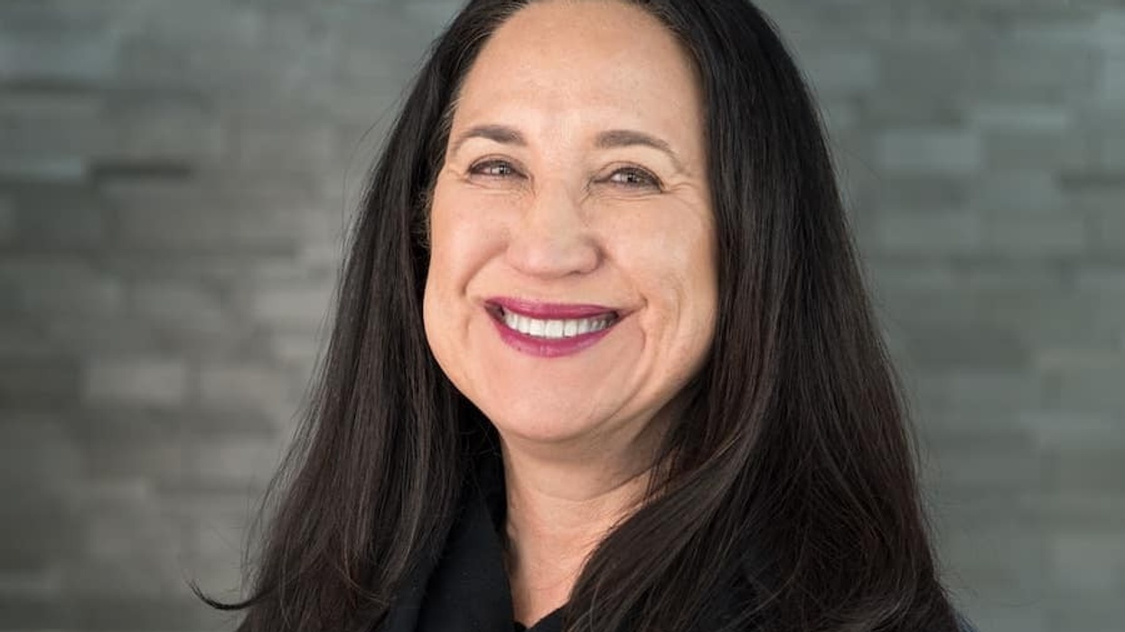 Maile Keone Listen Technologies