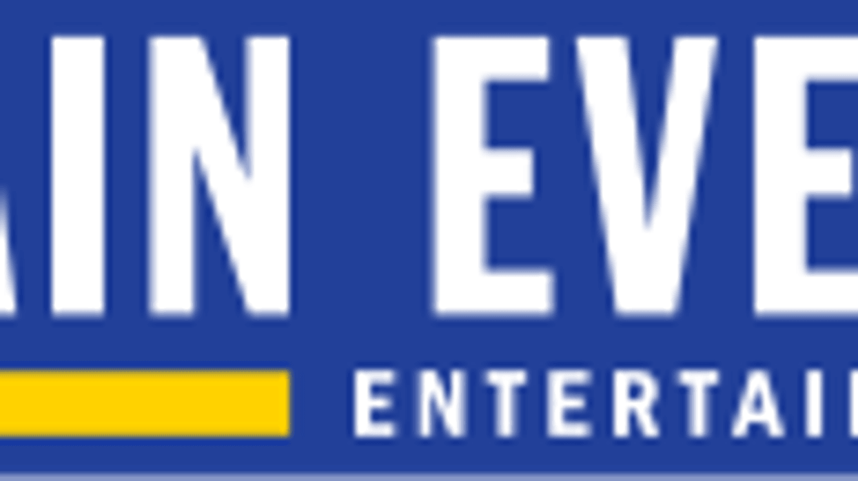 main event entertainment logo