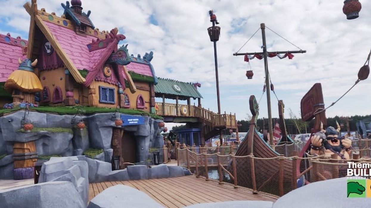 Majaland Kownaty Themebuilders