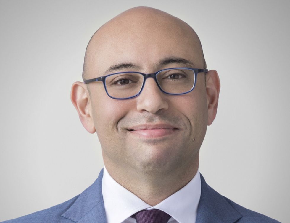 majid al futtaim ahmed galal ismail