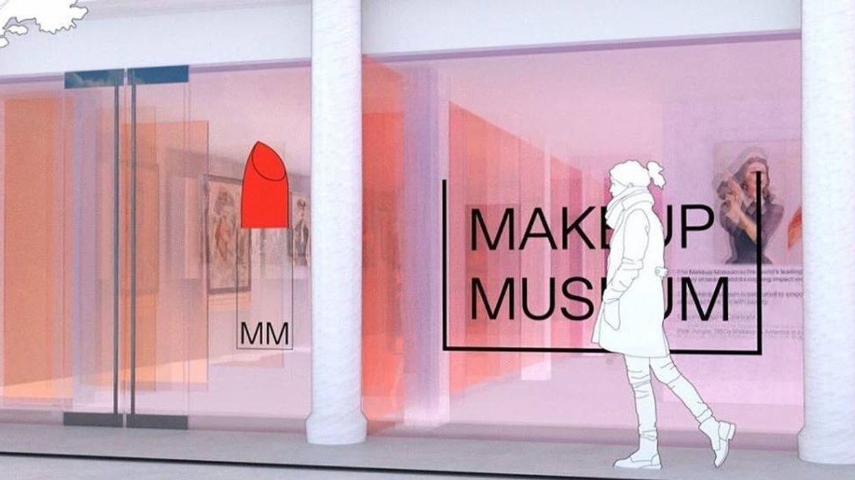 Makeup Museum