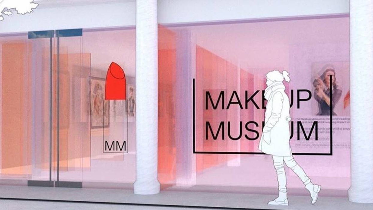 Makeup Museum