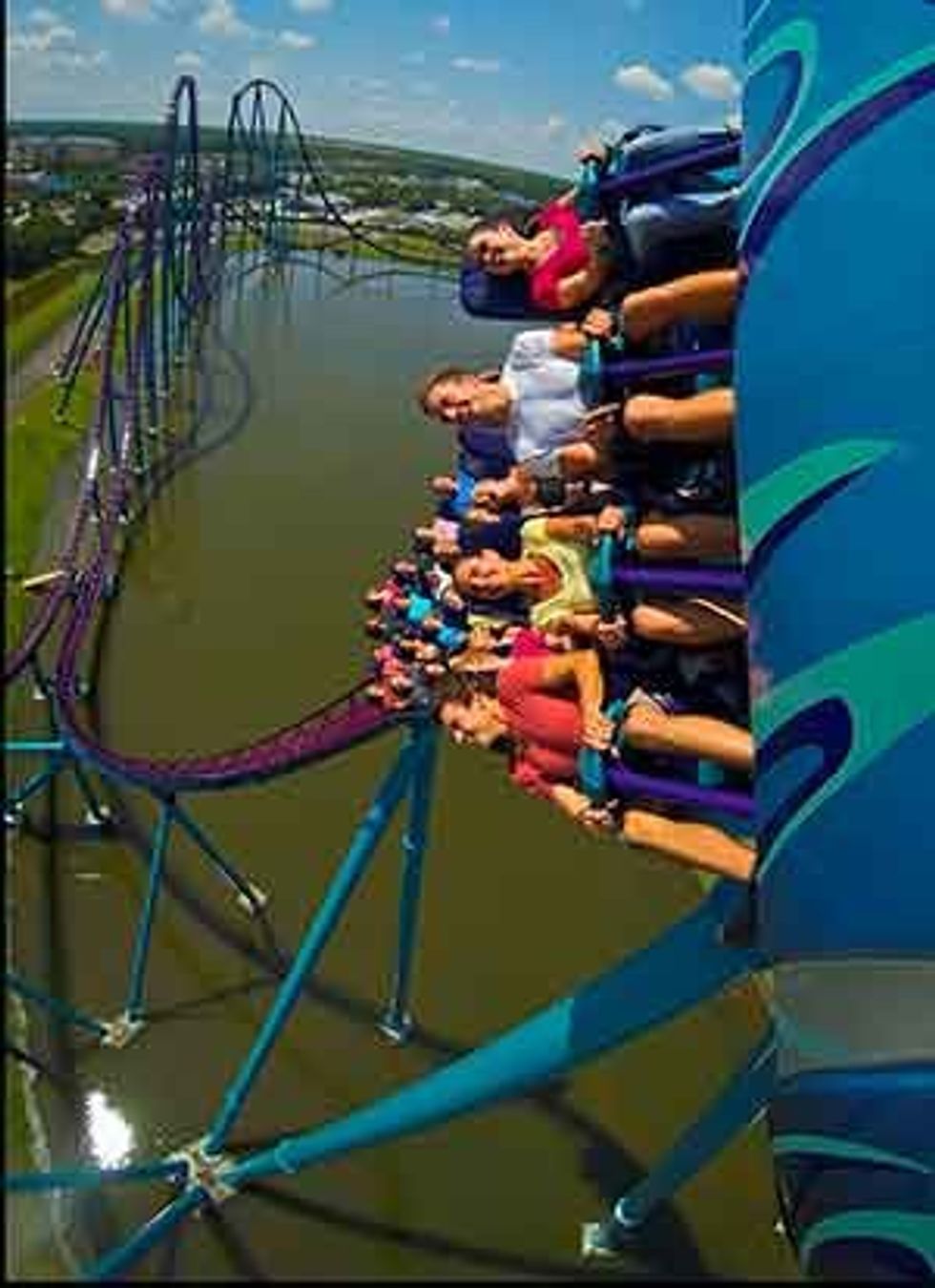 mako SeaWorld