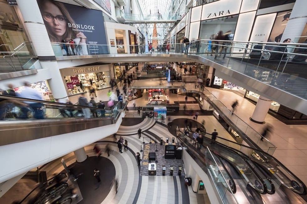 mall 2.0