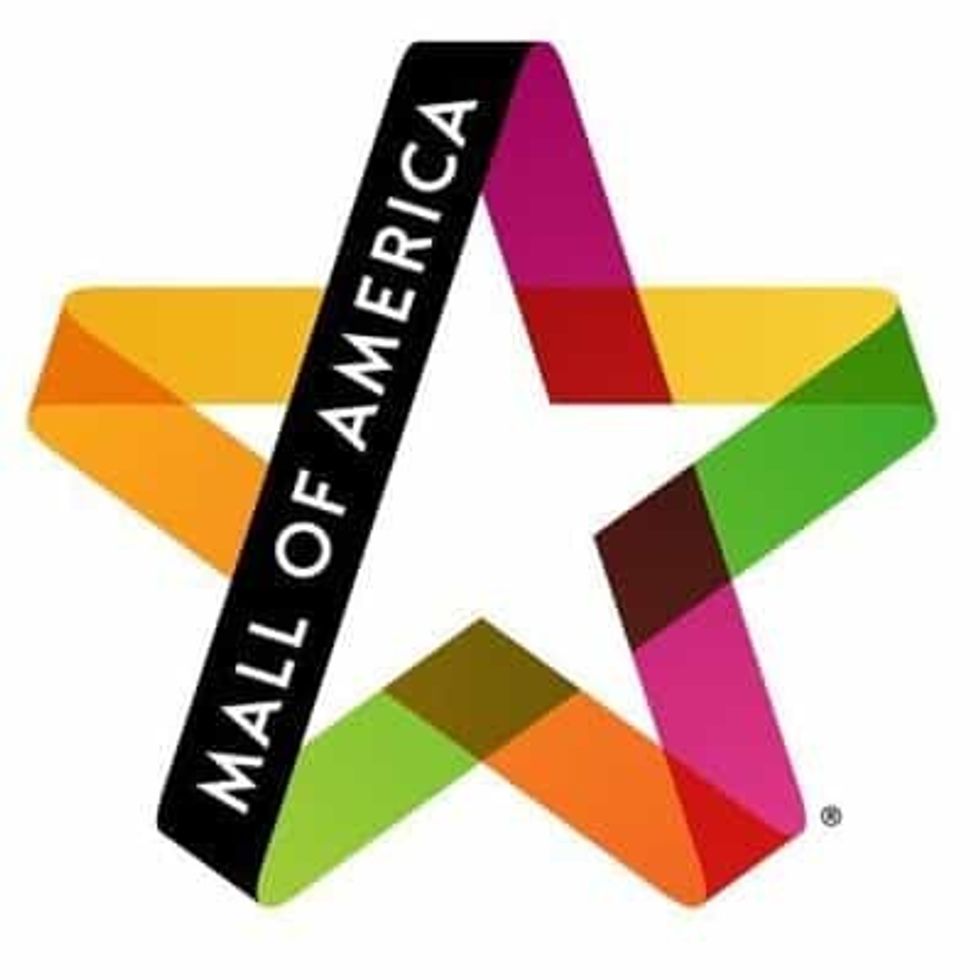 mall of america logo