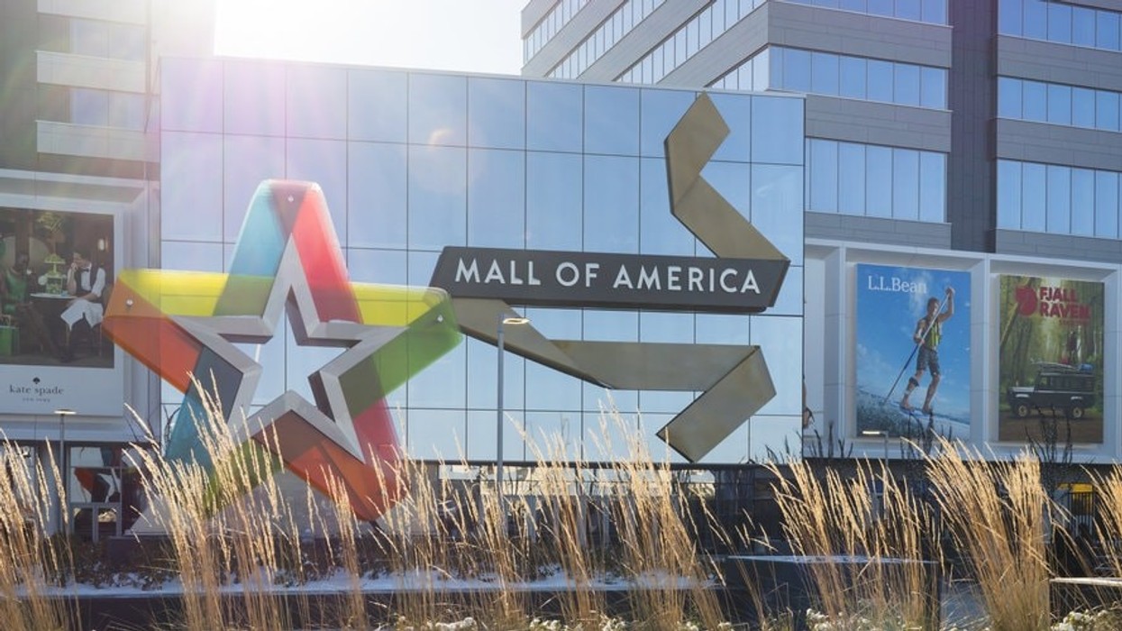 Mall of America, Triple five Group, Bloomington, water park, city,