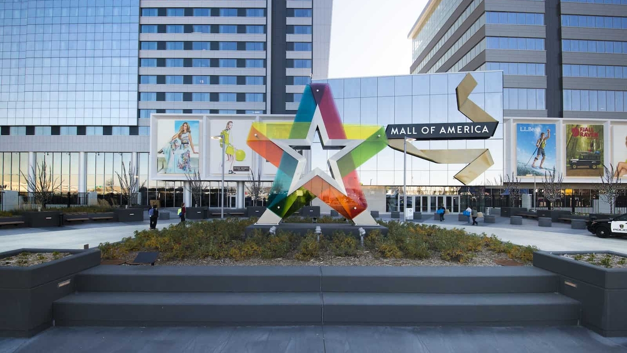 Mall of America