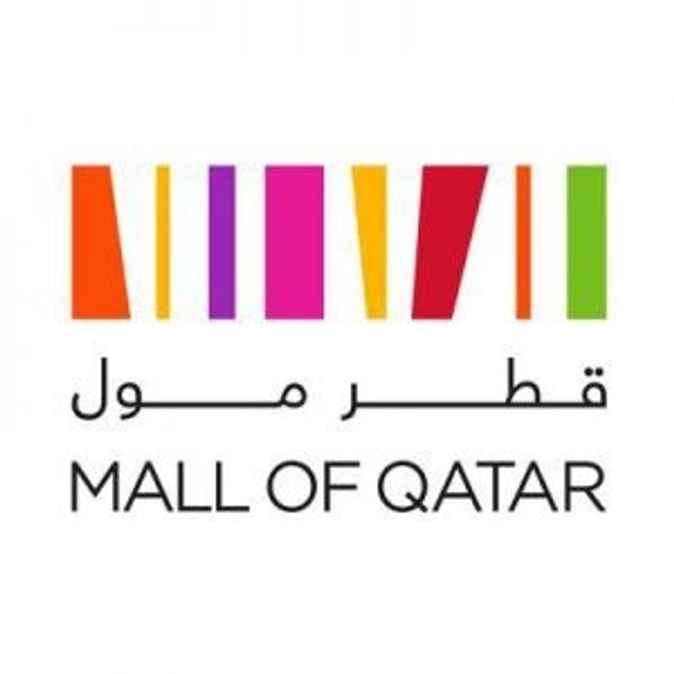 mall of qatar logo