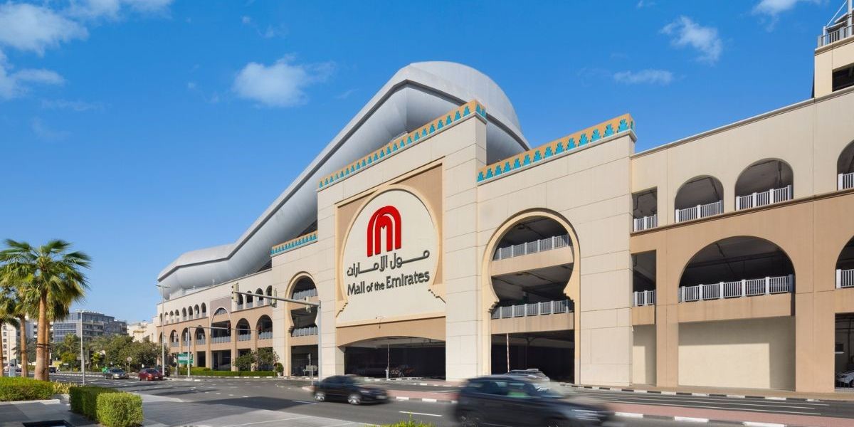 Mall of the Emirates: $1.3bn transformation into lifestyle destination | blooloop