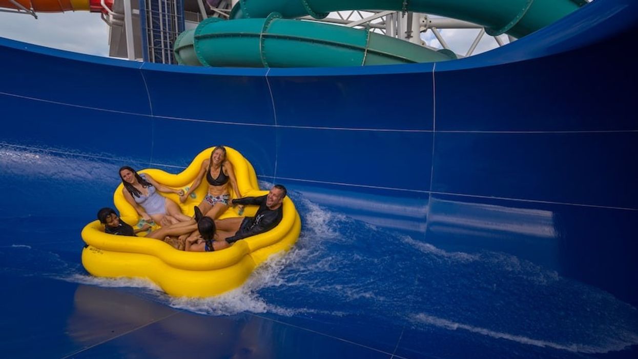 MammothBLAST - FlyingSAUCER