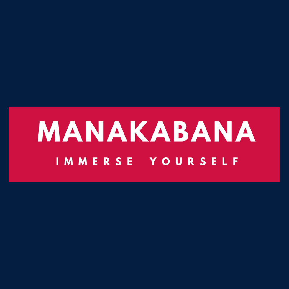 manakabana logo