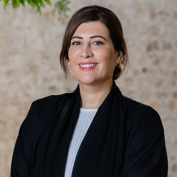 Manal Ataya Sharjah Museums