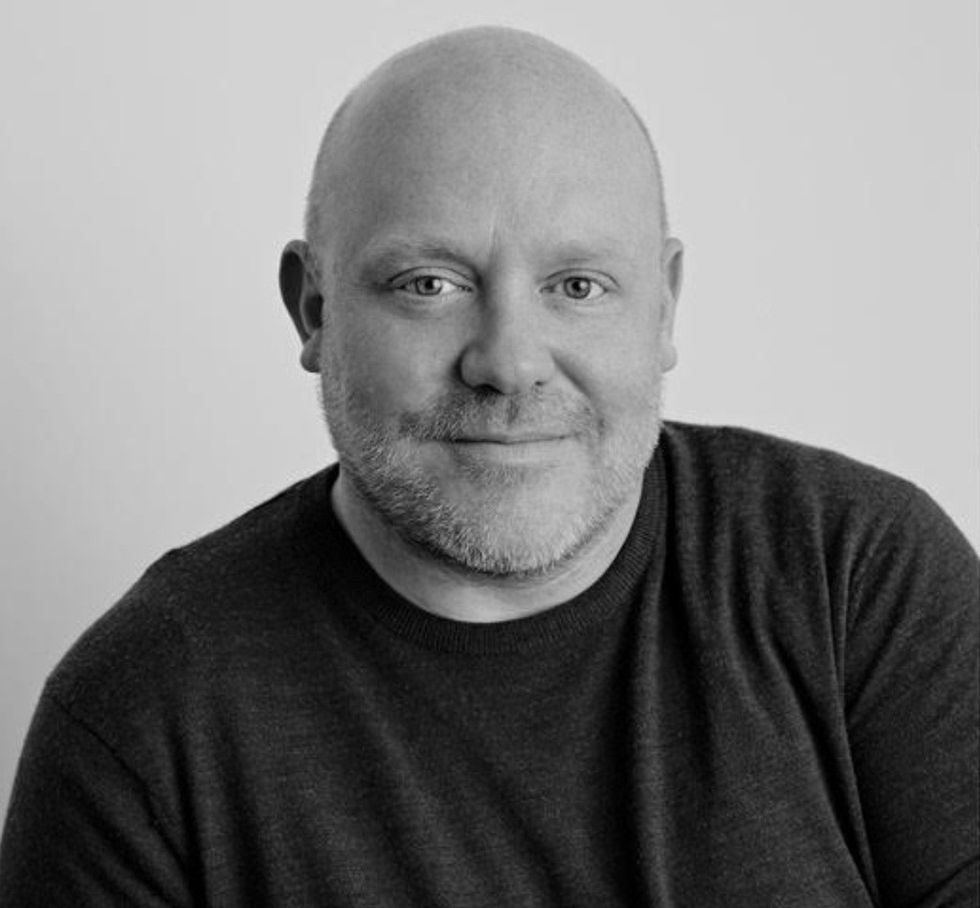 Mance Communications Rick Major headshot