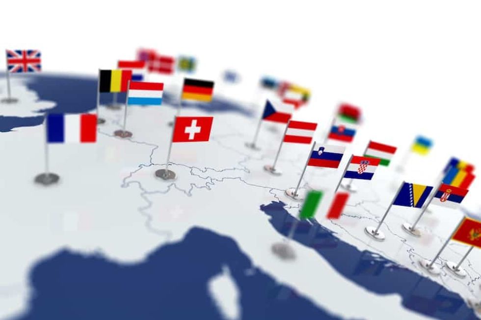 map-flags Translation
