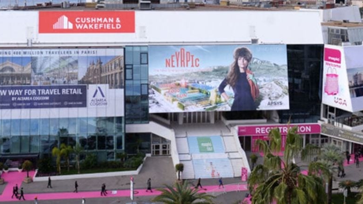 MAPIC 2017: Join 8,400+ of the world's key real estate players at Cannes