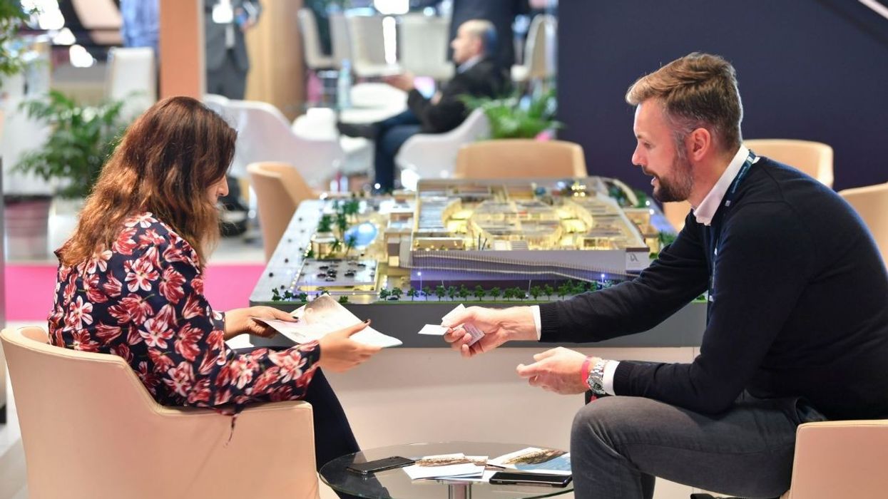 MAPIC 2019