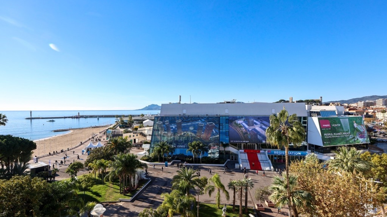 MAPIC 2023