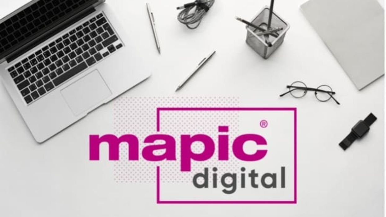 MAPIC Digital