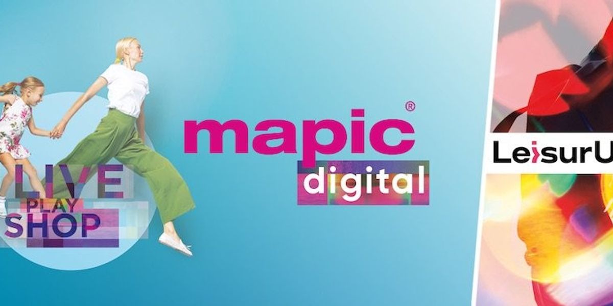 Mapic Mapeling MAPIC Digital platform opens ahead of virtual MAPIC and LeisurUp events ...