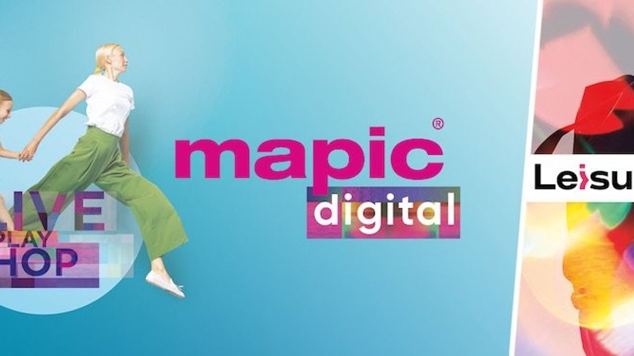 MAPIC digital