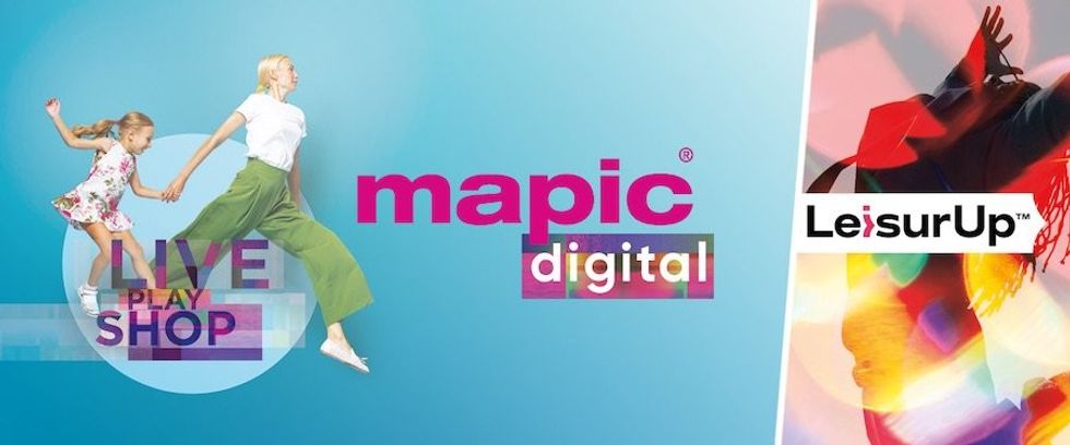 MAPIC digital