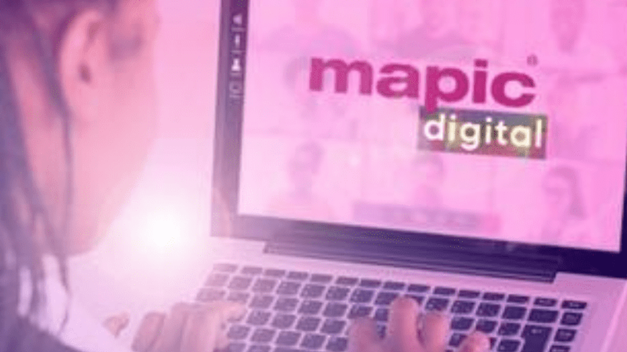 Mapic Digital