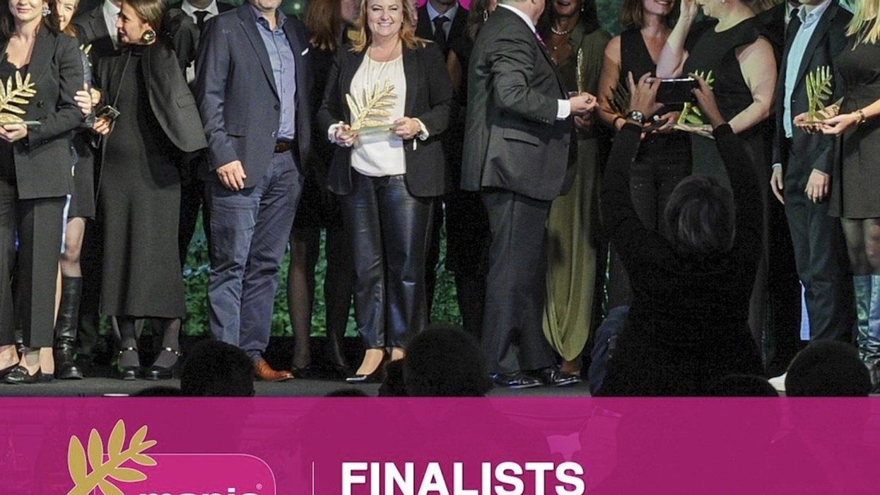 MAPIC finalists 2023