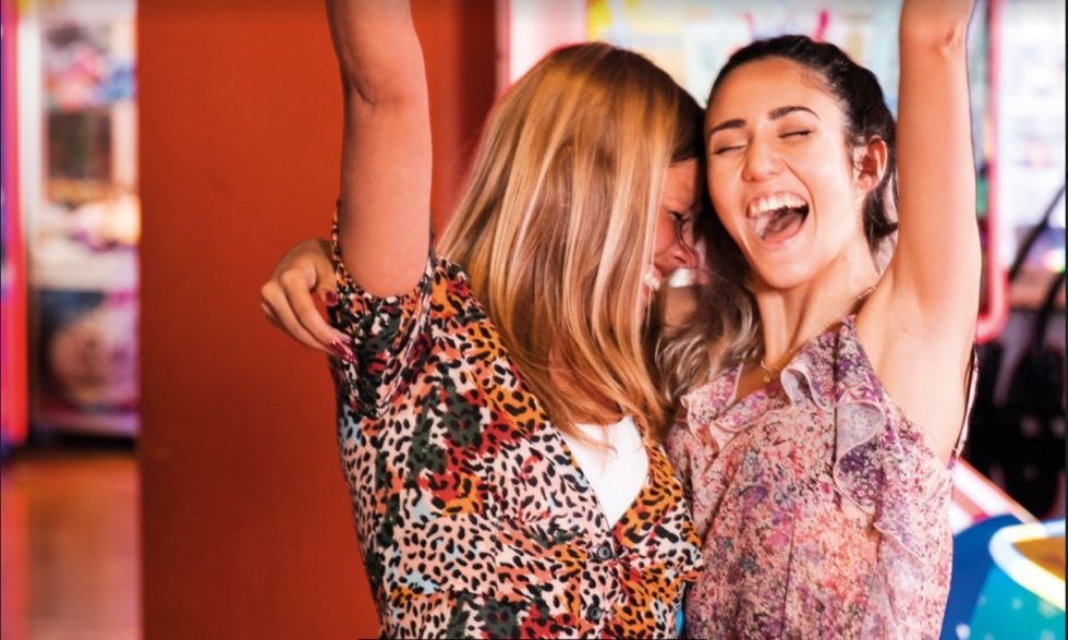 MAPIC & LDP whitepaper LeisurUp 2024