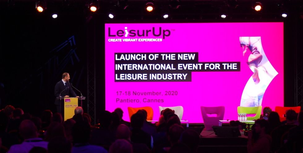 MAPIC Leisure Day 2019