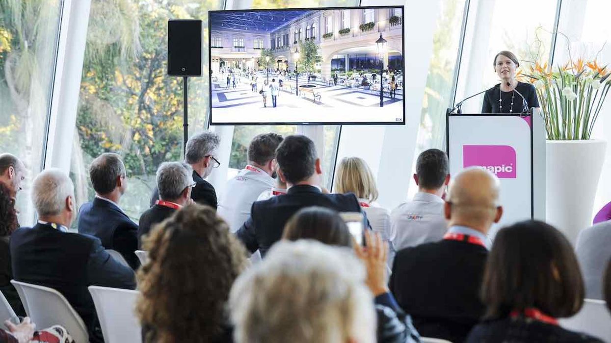 MAPIC LEISURE SUMMIT entertainment leisure