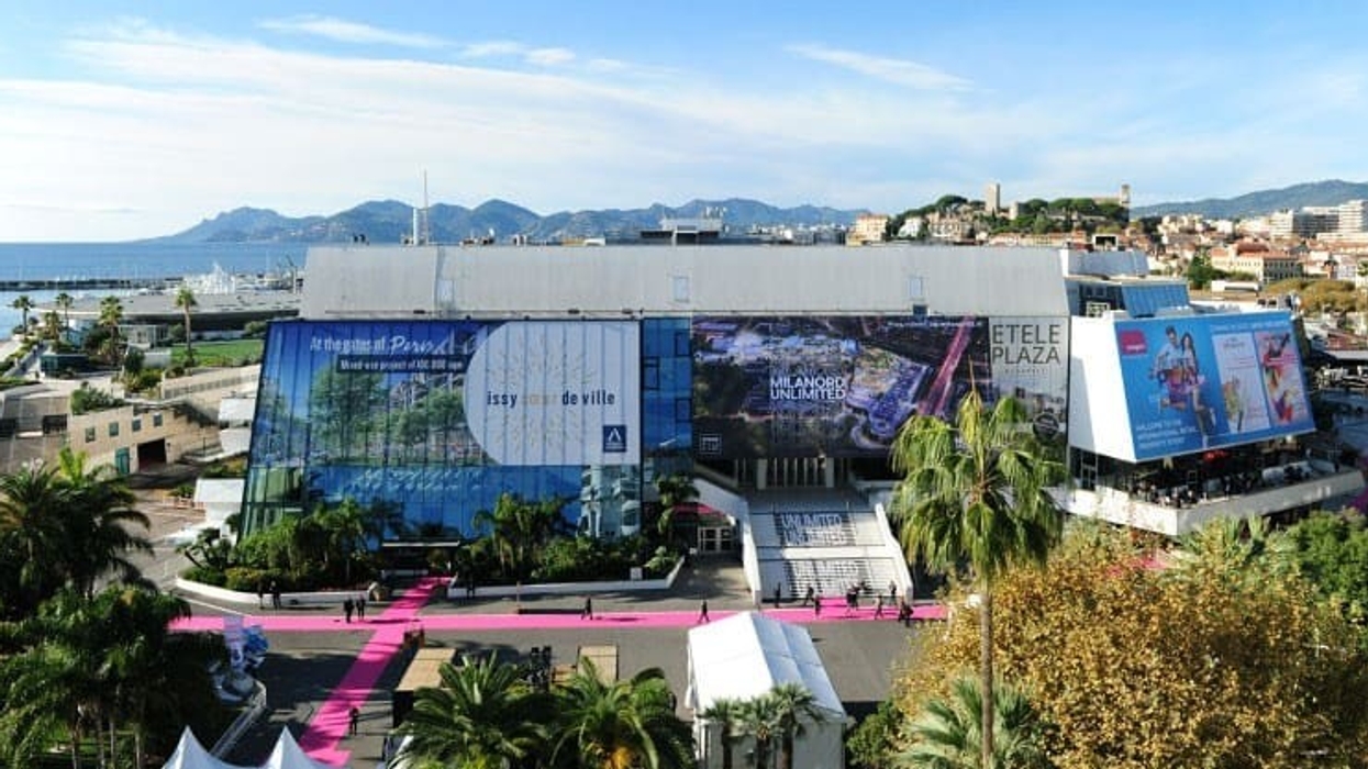 MAPIC LeisurUP Cannes