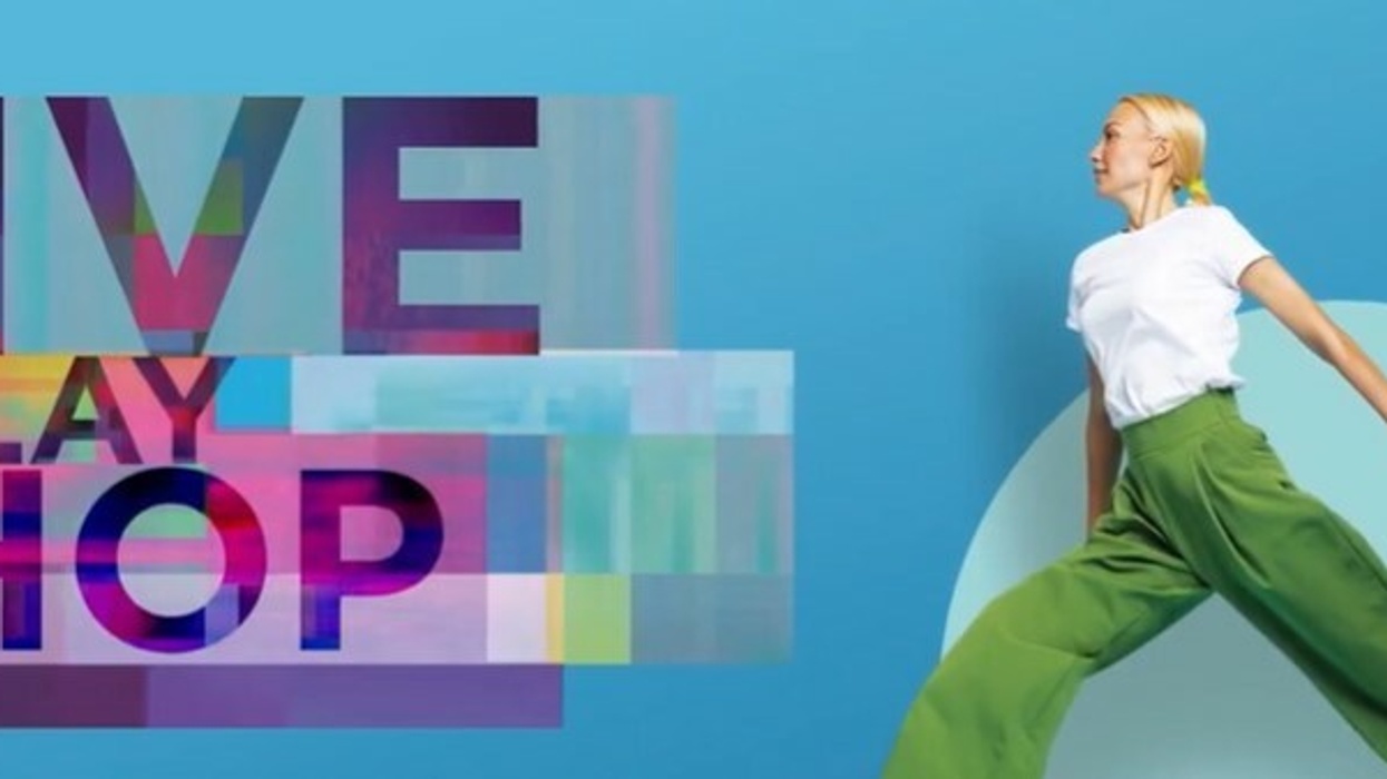 Mapic live play shop