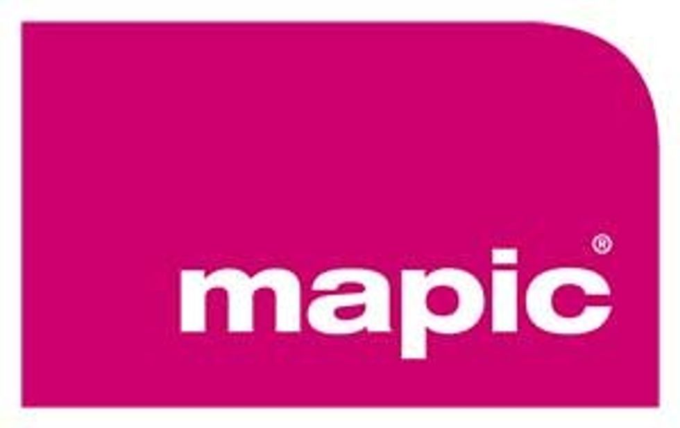 mapic logo