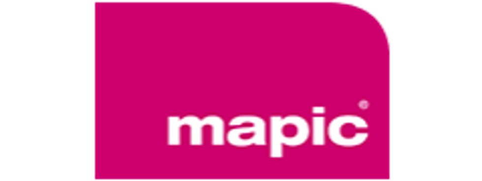 Mapic logo