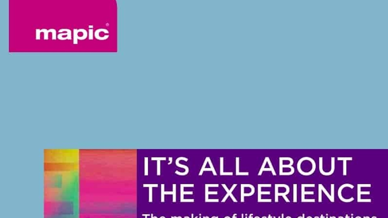 MAPIC White paper